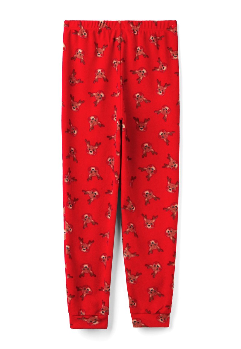 United Colors Of Benetton Pantalone Del Pigiama 3G773F00Y Rosa Regular Fit | Modivo.it