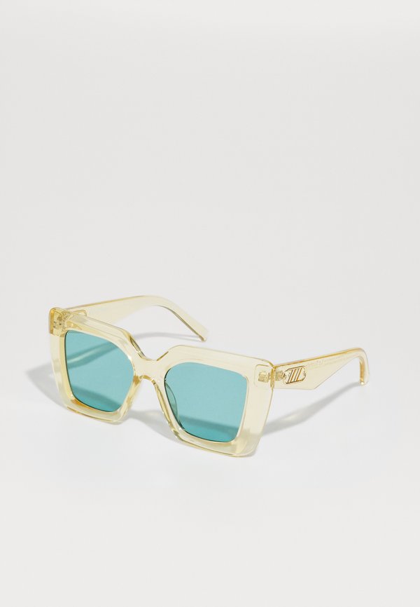 UNIMAGINABLE UNISEX - Sunglasses - sand