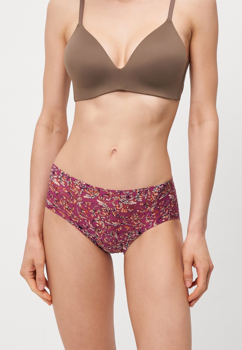 Chantelle Slip meerkleurig Chantelle Slip meerkleurig