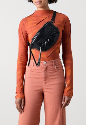 BVINA - Bum bag - black