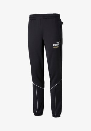 Puma LIFESTYLE - Tréningruha alsók - schwarz