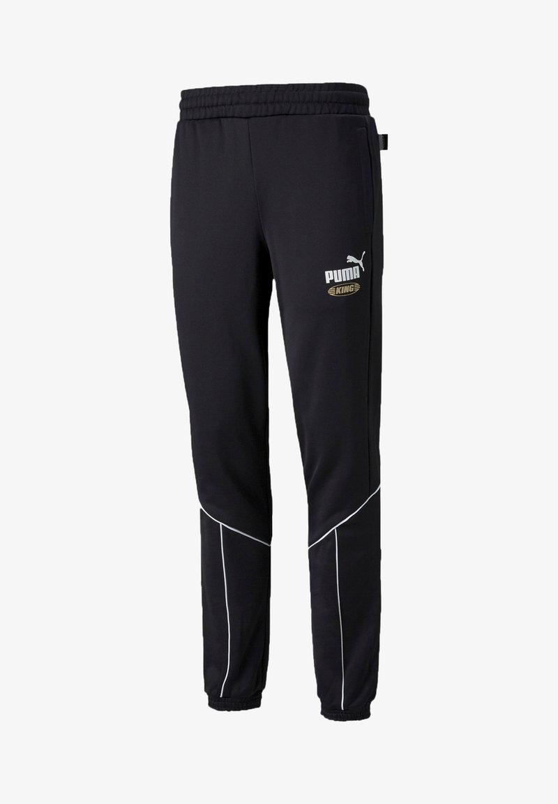 Puma LIFESTYLE - Tepláky - schwarz