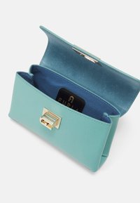 Furla 1927 MINI CROSSBODY TOP - Håndveske - zefiro
