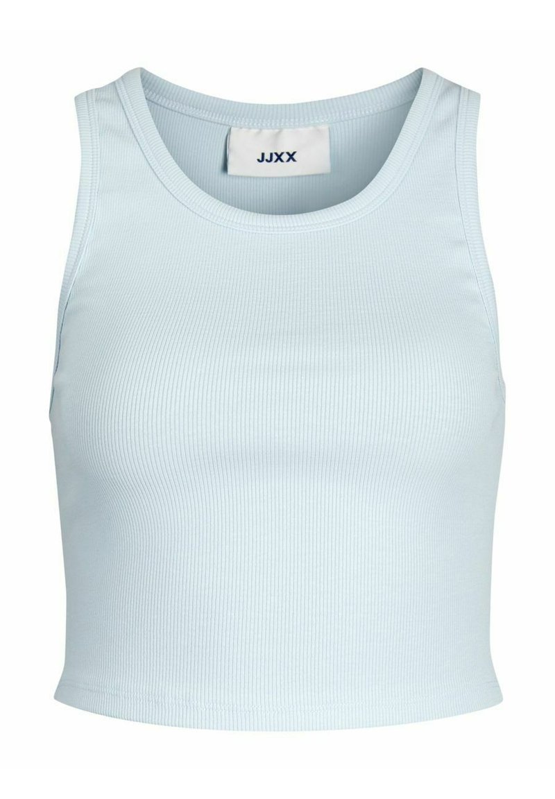 JJXX JXFALLON - Linne - baby blue