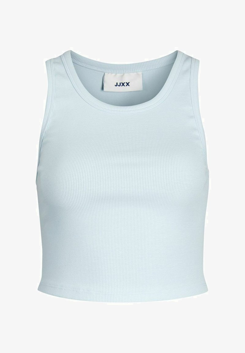 JJXX JXFALLON - Top - baby blue