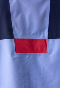 Berghaus TRANGO UNISEX - Veste Hardshell - day flower/dusk/carmine