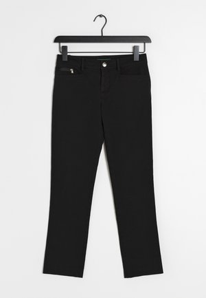Lauren Ralph Lauren Pantalones chinos - black