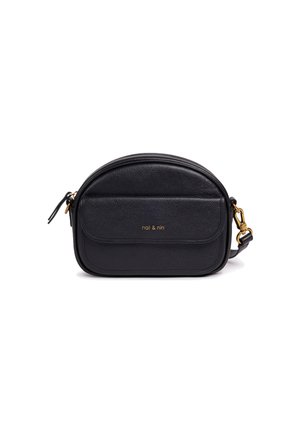 JUDY - Umhängetasche - black