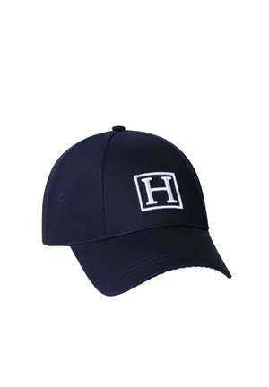 BOX - Casquette - navy