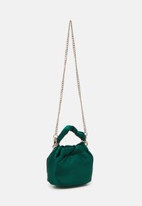 Guess TWILLER - Handtasche - green