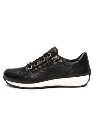ara SNEAKER - Tenisky - black