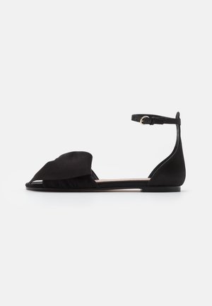 Sandaler - black