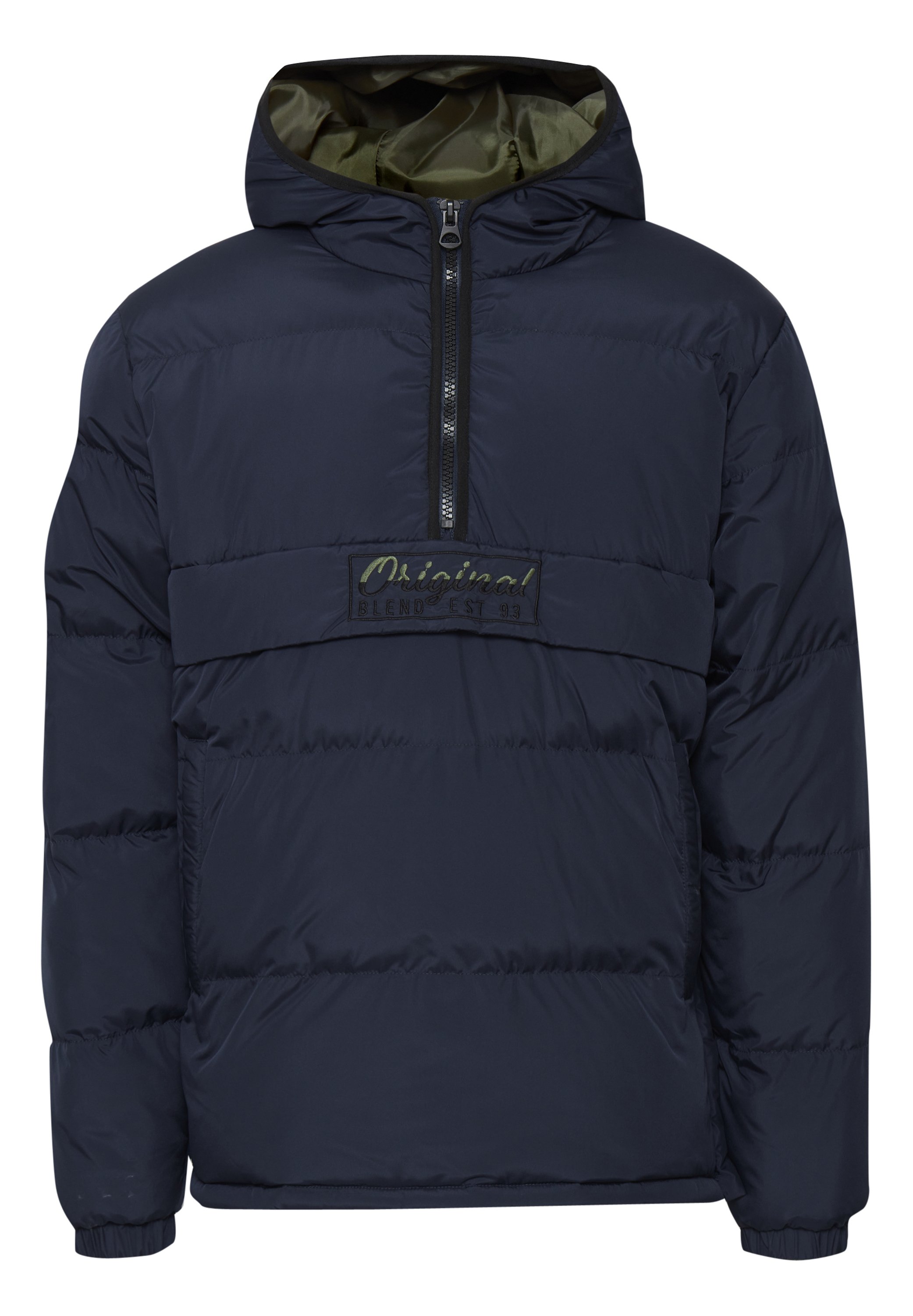 Herren Daunenjacke Herren Daunenjacke
