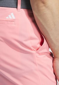 adidas Golf ULTIMATE365 8.5-INCH GOLF  - Športové šortky - semi pink spark