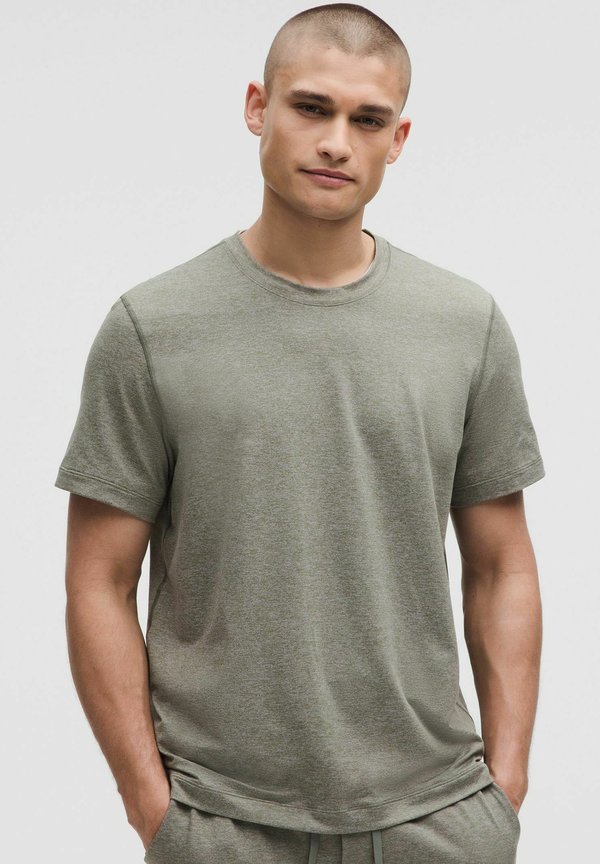 Soft Jersey Short Sleeve - T-Shirt basic