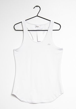 Top - white
