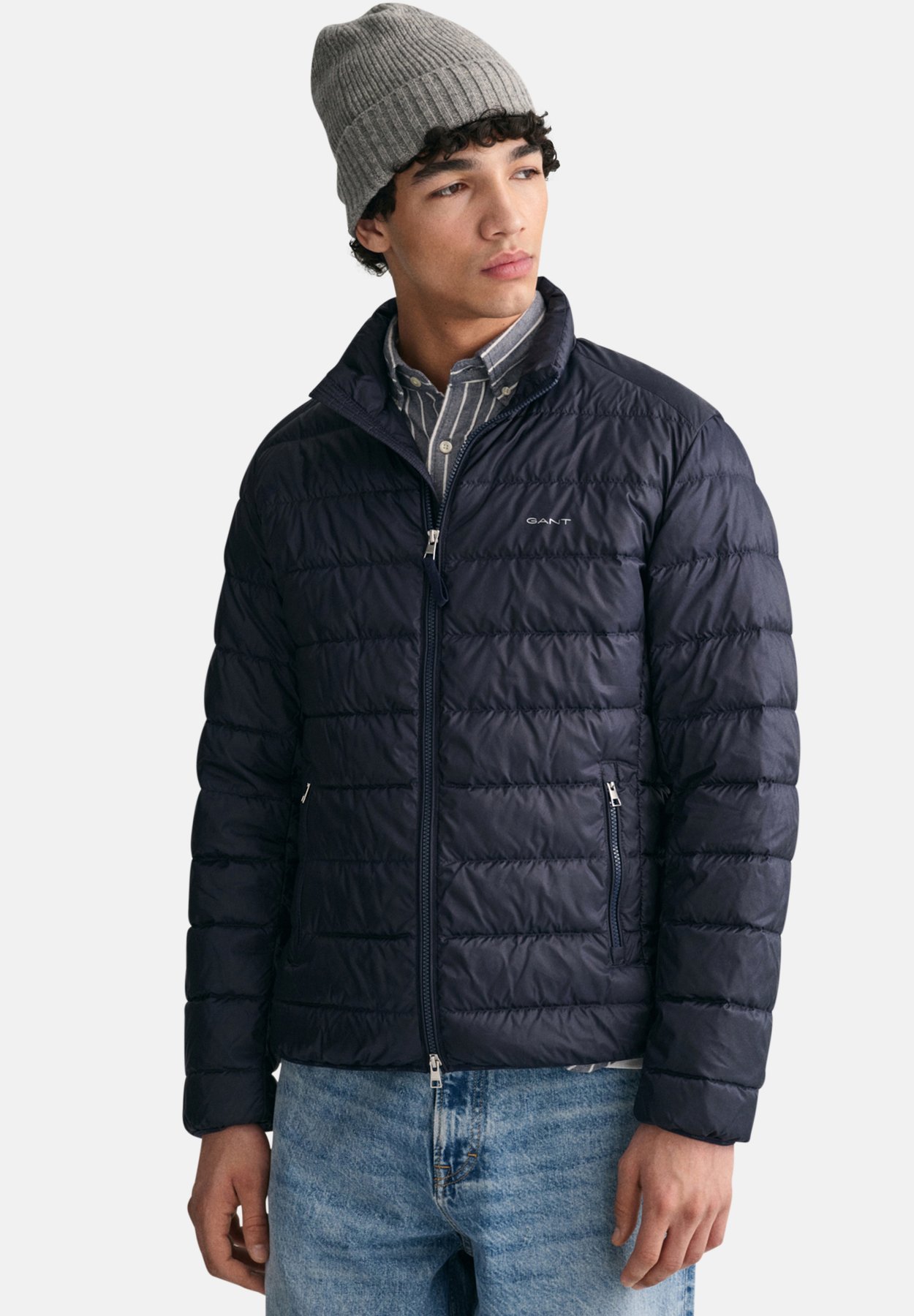 LIGHT JACKET