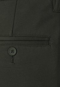 Only & Sons Chino kalhoty - dark green