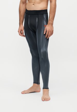 Venum, DEMON SPATS - Основен слой - black/grey