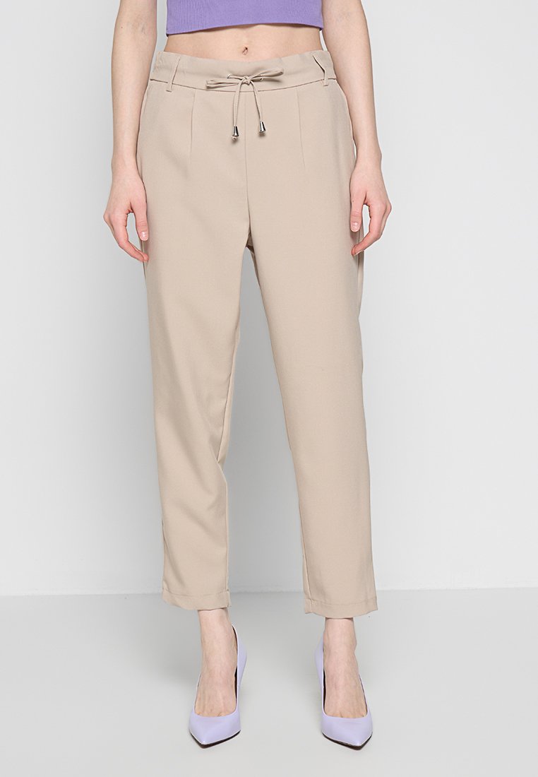Only Broek beige