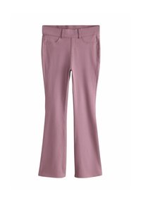 Unausgewählt, rose pink