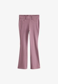 Ikke valgt, rose pink