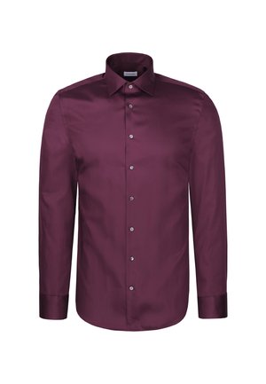 Seidensticker, SLIM FIT - Chemise classique - red