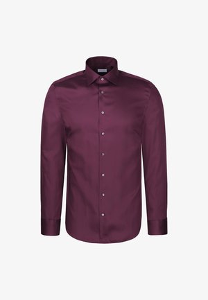 Seidensticker, SLIM FIT - Businesshemd - red