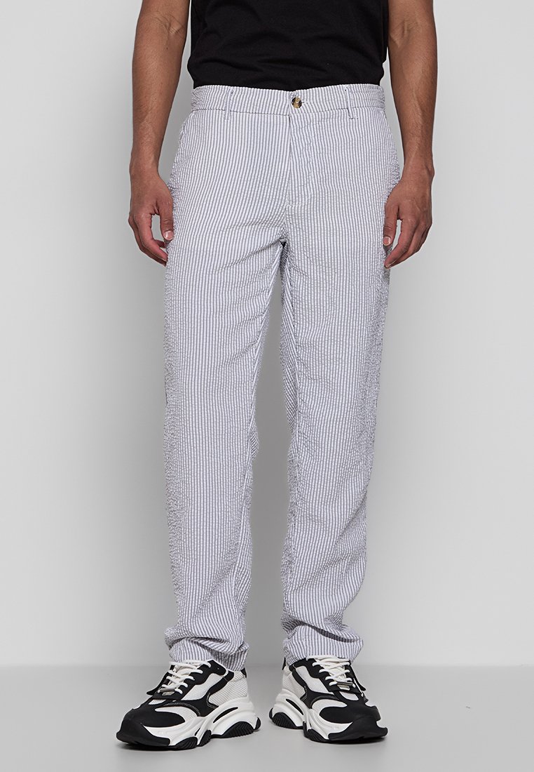 lindbergh Broek grijs lindbergh Broek grijs