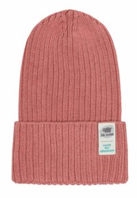 Unselected, raspberry