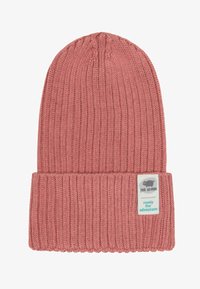 Unselected, raspberry