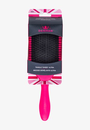 Denman D90L TANGLE TAMER ULTRA - Borstel - pink