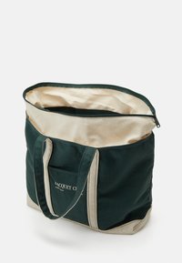 Björn Borg ACE CLASSIC TOTE UNISEX - Saco de desporto - sycamore