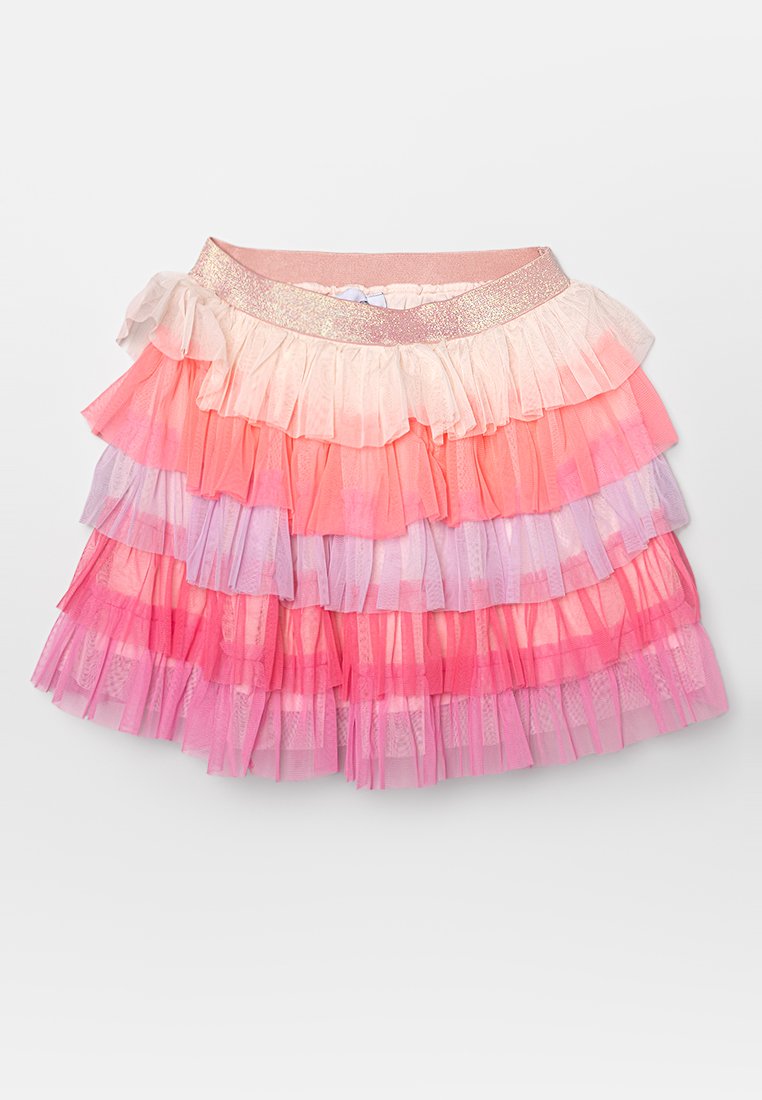 happy girls A-lijn rok meerkleurig happy girls A-lijn rok meerkleurig