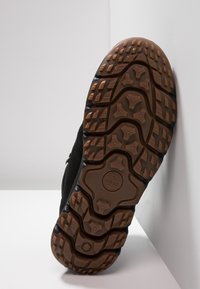 Timberland Bottines à lacets - black