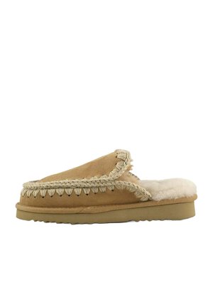 Pantofole - beige