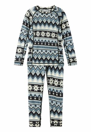 SET UNISEX - Komplet bielizny