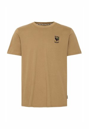 Blend BHTEE - Print T-shirt - otter