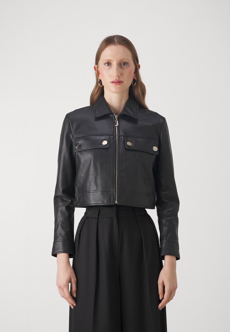 LIU JO Kurtka sk?�rzana - Zalando.pl