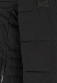 CMP Vinterkappa /-rock - nero