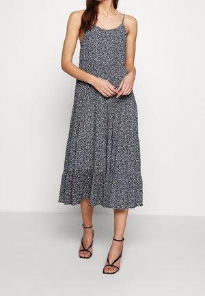 Freizeitkleid - multi-coloured