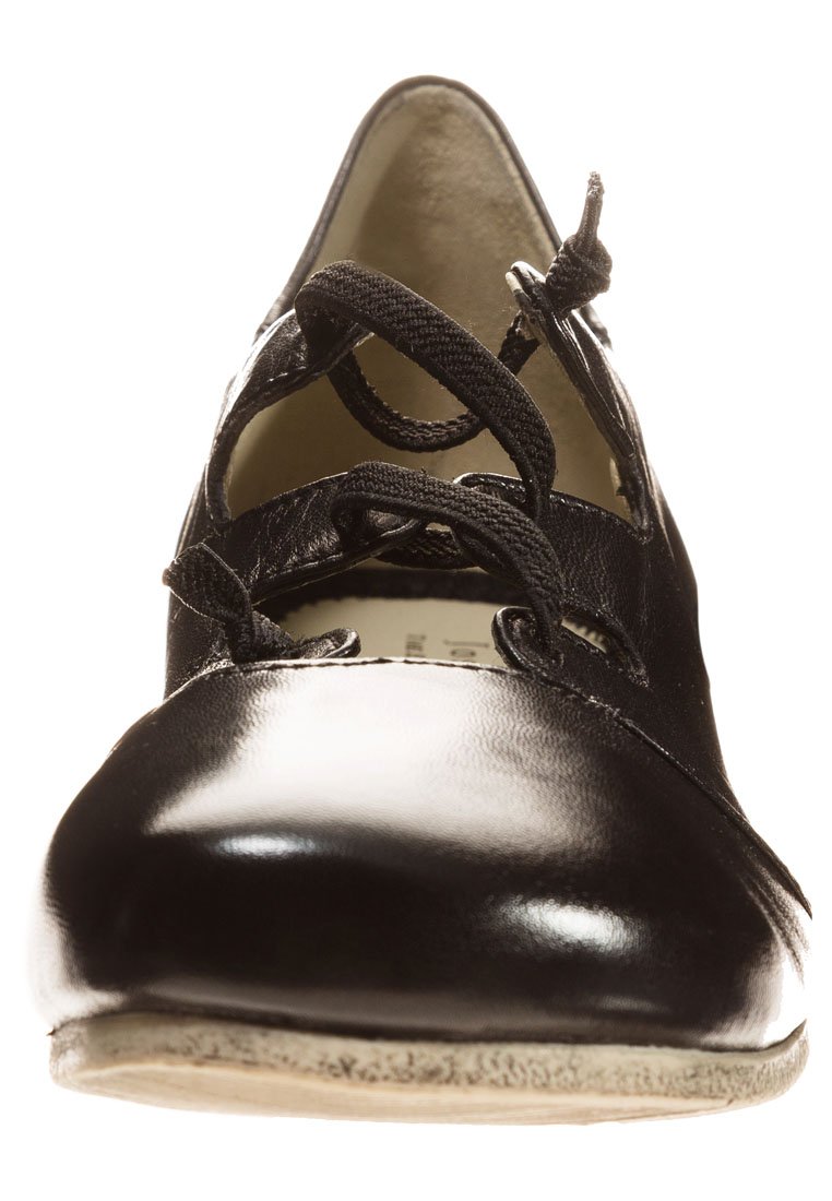 Damen Sneaker | Josef Seibel Schnürer schwarz - XJ70888 Damen Sneaker | Josef Seibel Schnürer schwarz - XJ70888