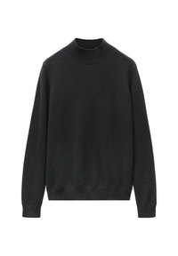 Unselected, black