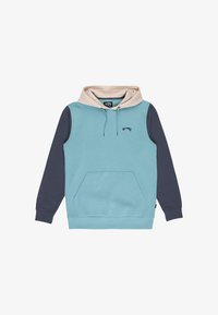 Unselected, bke