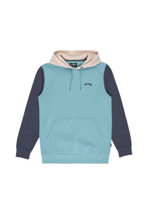 Billabong, - Bluza z kapturem
