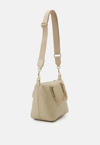 Tommy Hilfiger POPPY PLUS SMALL - Handtasche - merino
