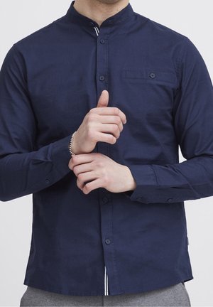 Chemise - blue