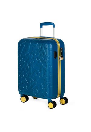 Trolley - azul