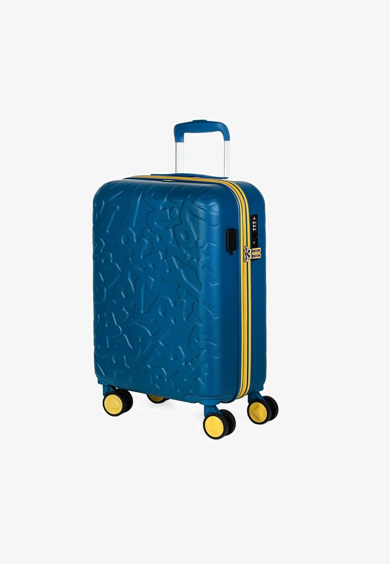 LOIS Jeans Trolley - azul