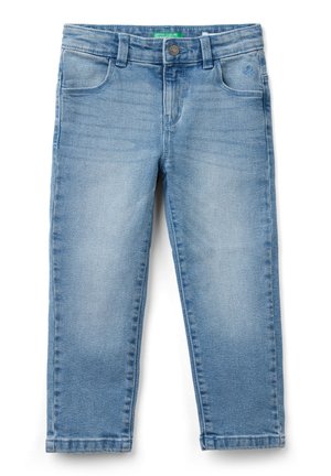 United Colors of Benetton - Jeansy Slim Fit